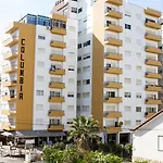 Columbia Turisticos 3* פורטימאו