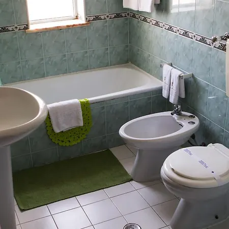 アパートホテル Columbia Turisticos