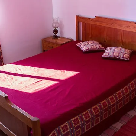 Columbia Turisticos アパートホテル ポルティマン