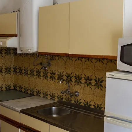 アパートホテル Columbia Turisticos ポルティマン