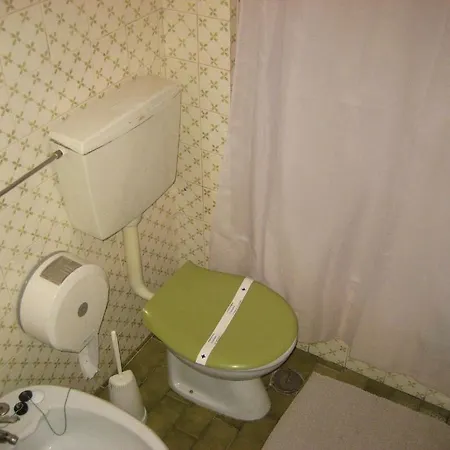 アパートホテル Columbia Turisticos 3*