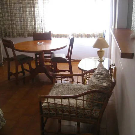 Columbia Turisticos 3*