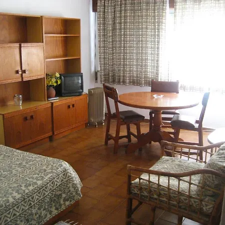 Columbia Turisticos 3* ポルティマン