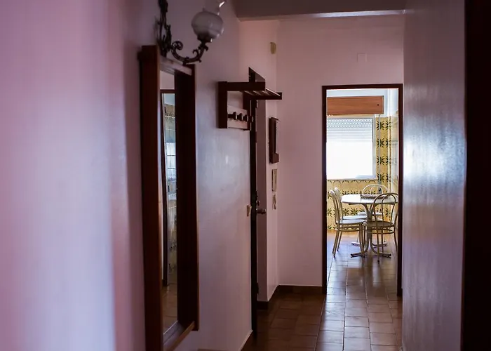 Columbia Turisticos 3* بورتيماو