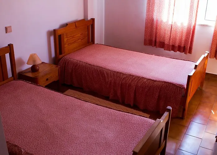 Columbia Turisticos بورتيماو