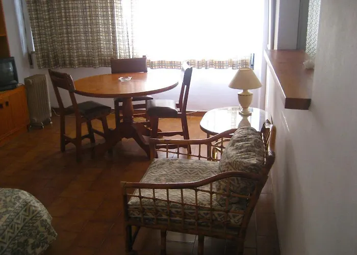 Columbia Turisticos 3*