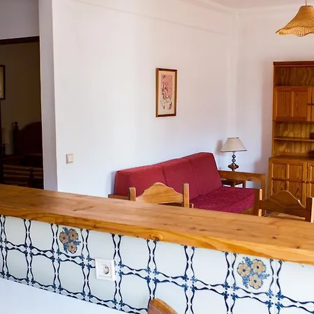 Appart hôtel Columbia Turisticos 3*