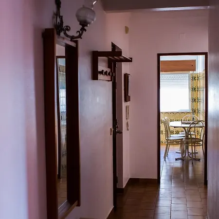 Columbia Turisticos 3* Portimão