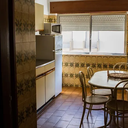 Columbia Turisticos Appart hôtel Portimão