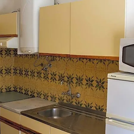 Columbia Turisticos Appart hôtel 3*