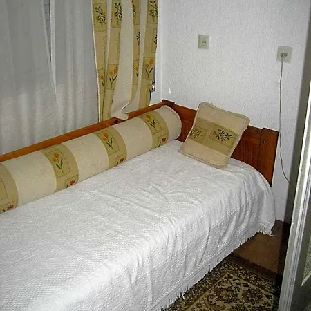 Columbia Turisticos Appart hôtel Portimão