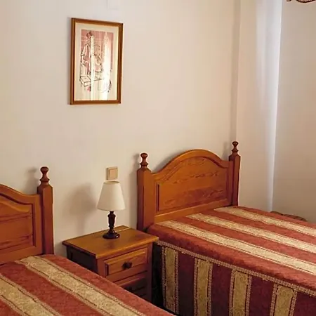 Columbia Turisticos Appart hôtel