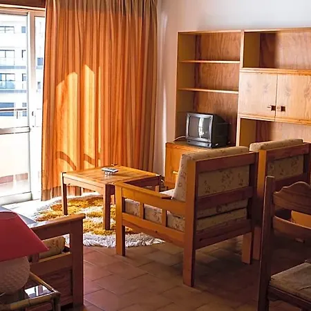 Columbia Turisticos Appart hôtel Portimão