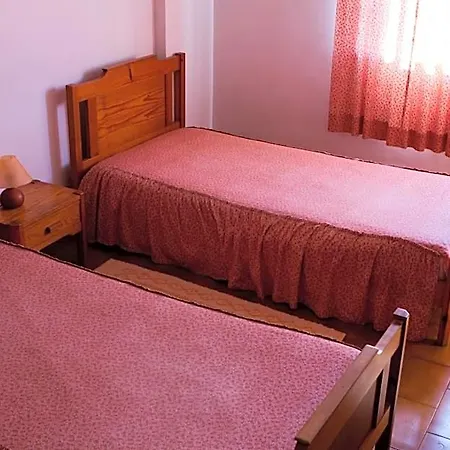 Appart hôtel Columbia Turisticos 3*