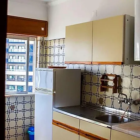 Appart hôtel Columbia Turisticos 3*