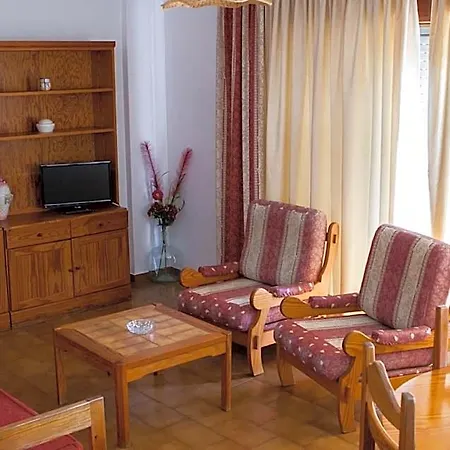 Columbia Turisticos 3*