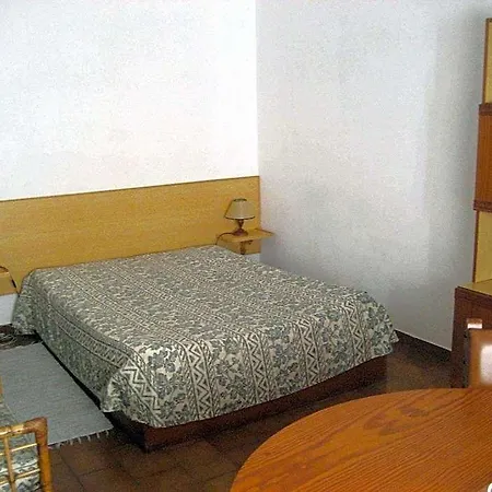 Columbia Turisticos Appart hôtel Portimão