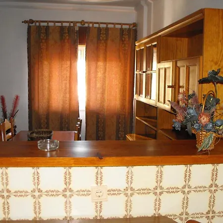 Appart hôtel Columbia Turisticos Portimão