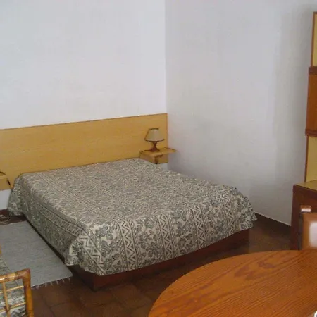 Columbia Turisticos Aparthotel 3*