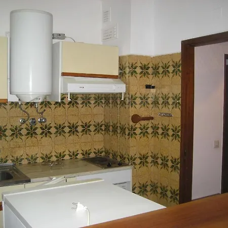 Lejlighedshotel Columbia Turisticos Portimão