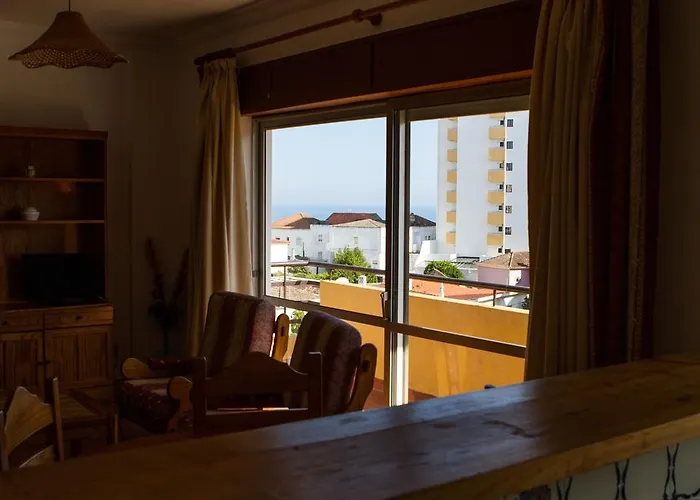 Aparthotel Columbia Turisticos Portimao