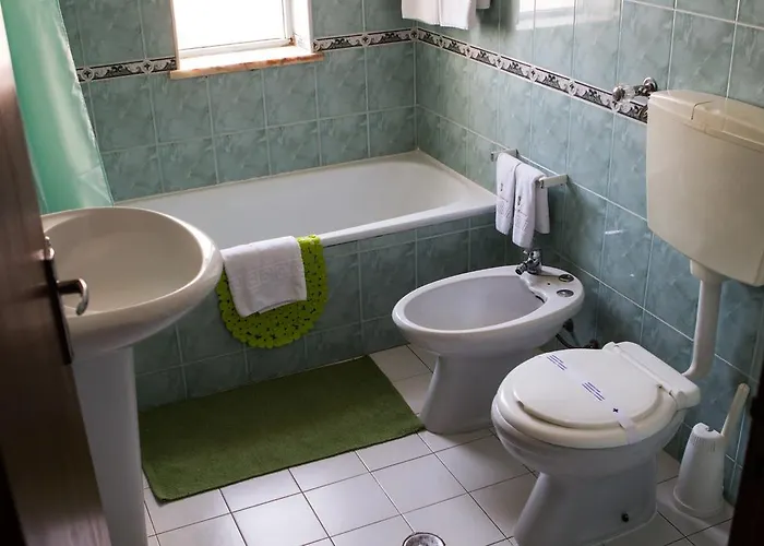 Aparthotel Columbia Turisticos