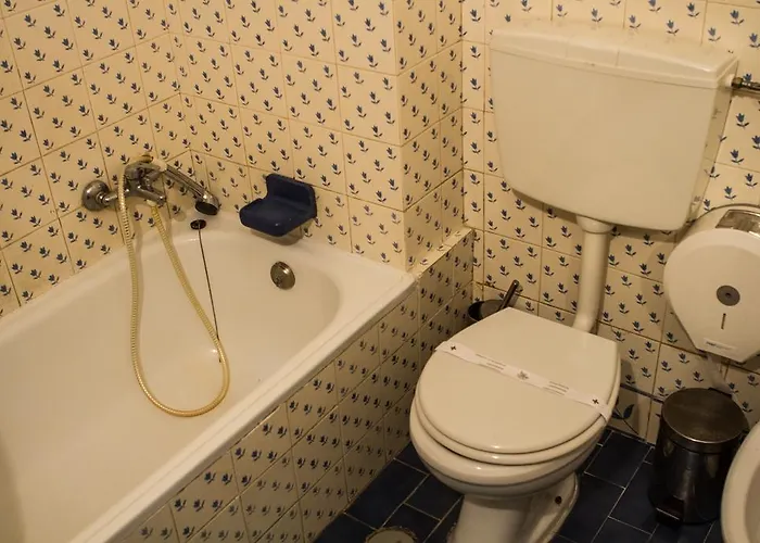 Aparthotel Columbia Turisticos 3*