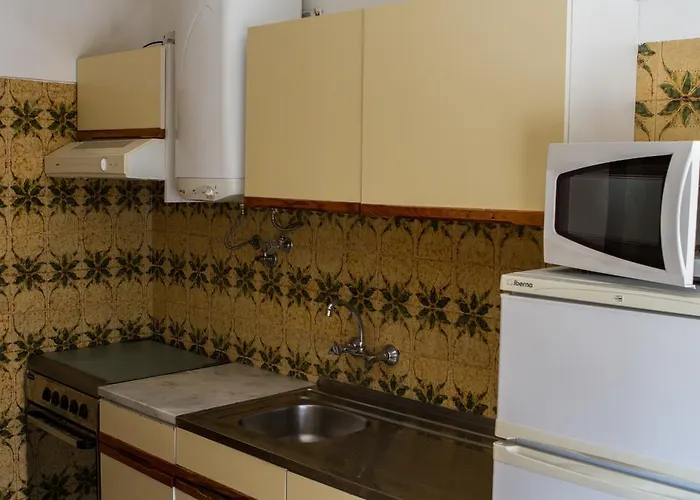 Aparthotel Columbia Turisticos Portimao