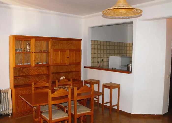 Aparthotel Columbia Turisticos Portimao