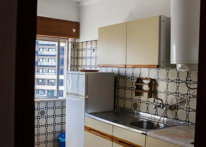 Columbia Turisticos Hotel apartamentowy