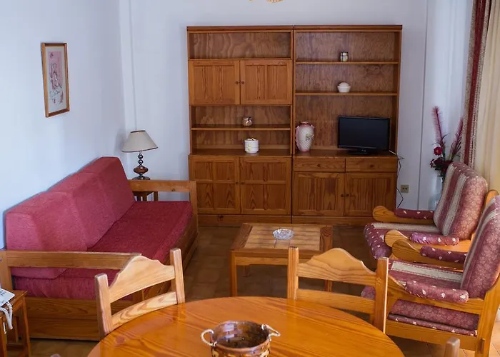 Columbia Turisticos Hotel apartamentowy Portimão