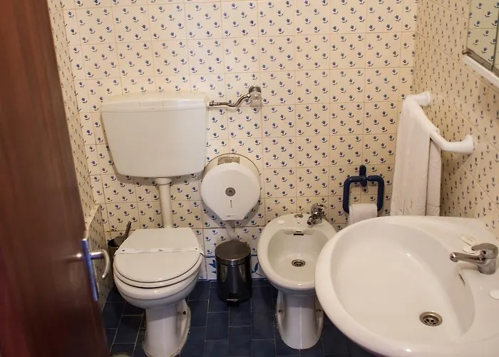 Columbia Turisticos 3*