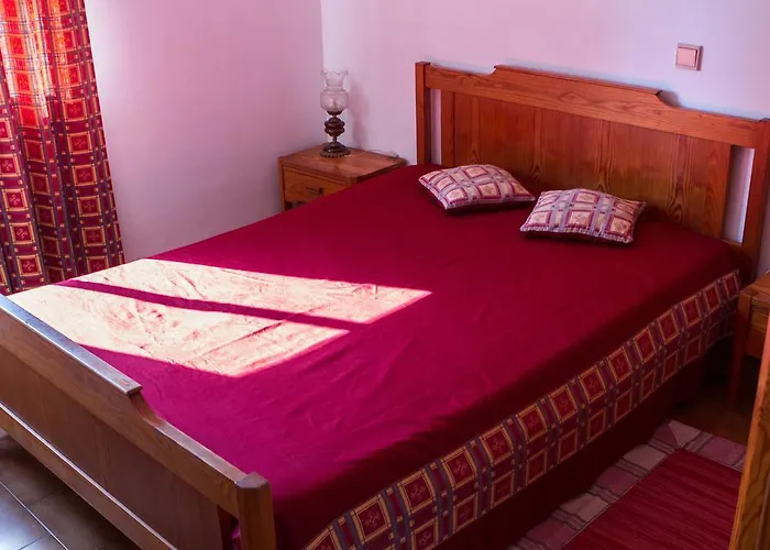 Columbia Turisticos Hotel apartamentowy Portimão