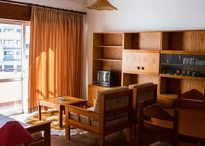 Columbia Turisticos Hotel apartamentowy 3*