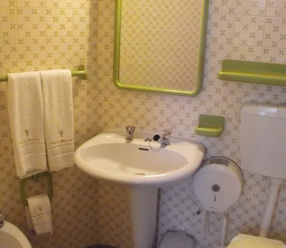 Columbia Turisticos Hotel apartamentowy 3*