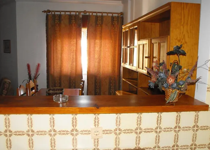 Hotel apartamentowy Columbia Turisticos Portimão