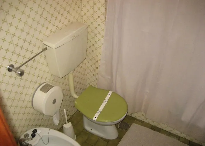 Hotel apartamentowy Columbia Turisticos 3*