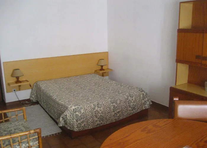 Columbia Turisticos Hotel apartamentowy 3*