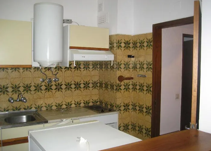 Hotel apartamentowy Columbia Turisticos Portimão