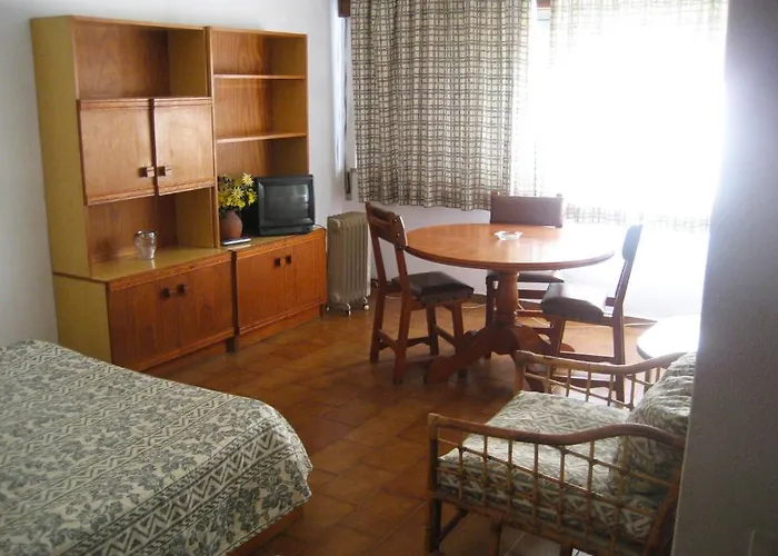 Columbia Turisticos 3* Portimão