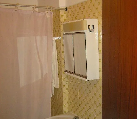 Hotel apartamentowy Columbia Turisticos