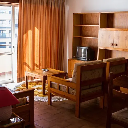 Apart Otel Columbia Turisticos