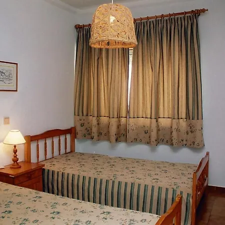 Columbia Turisticos Apart Otel