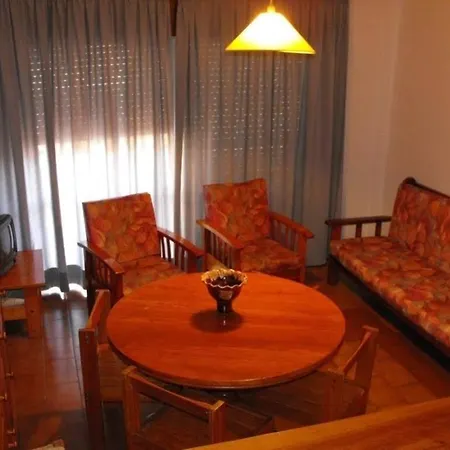 Columbia Turisticos Apart Otel